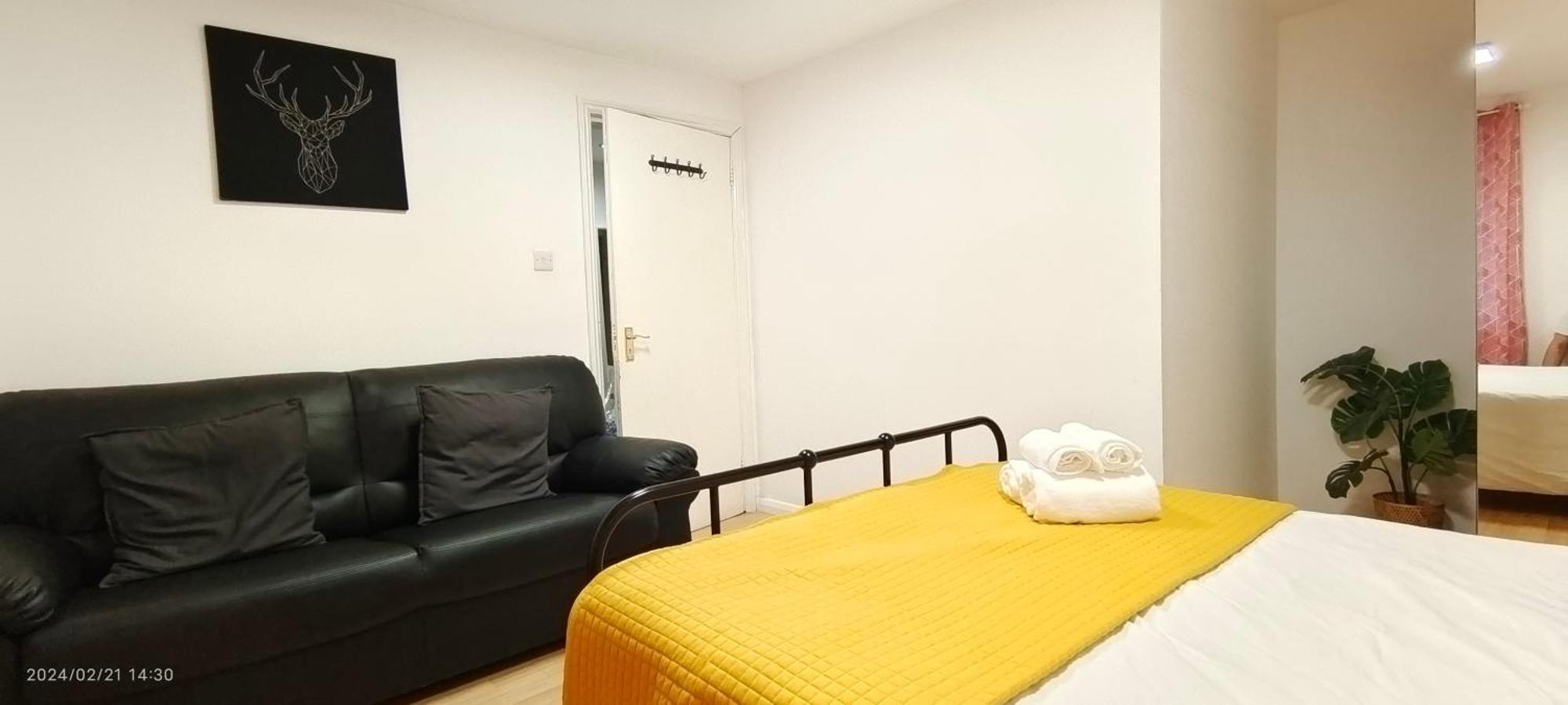 Lavender At Netherwood Road 伦敦 外观 照片